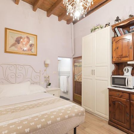 Apartament Edo Florencja Zewnętrze zdjęcie