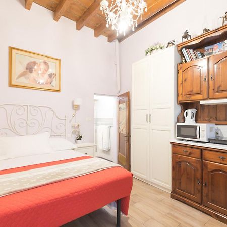 Apartament Edo Florencja Zewnętrze zdjęcie