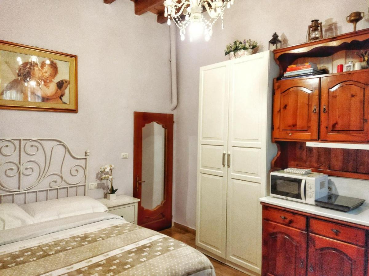 Apartament Edo Florencja Zewnętrze zdjęcie