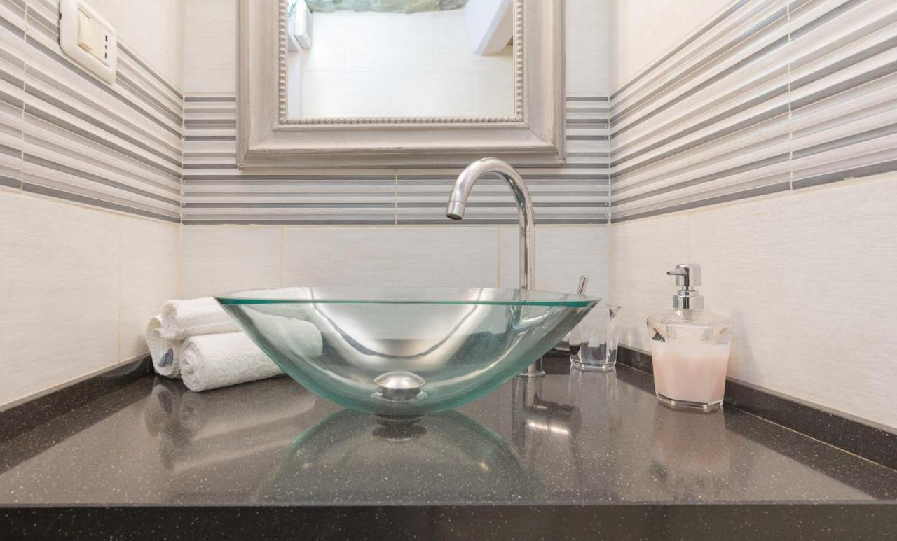 Apartament Edo Florencja Zewnętrze zdjęcie