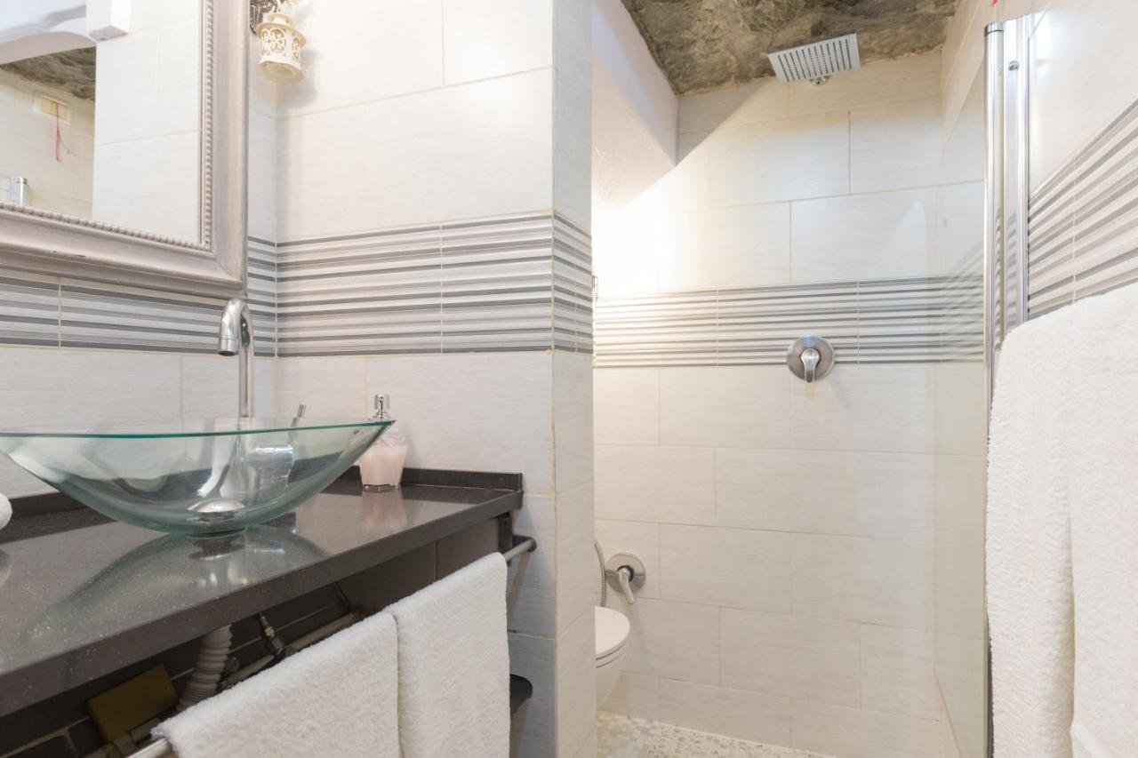 Apartament Edo Florencja Zewnętrze zdjęcie