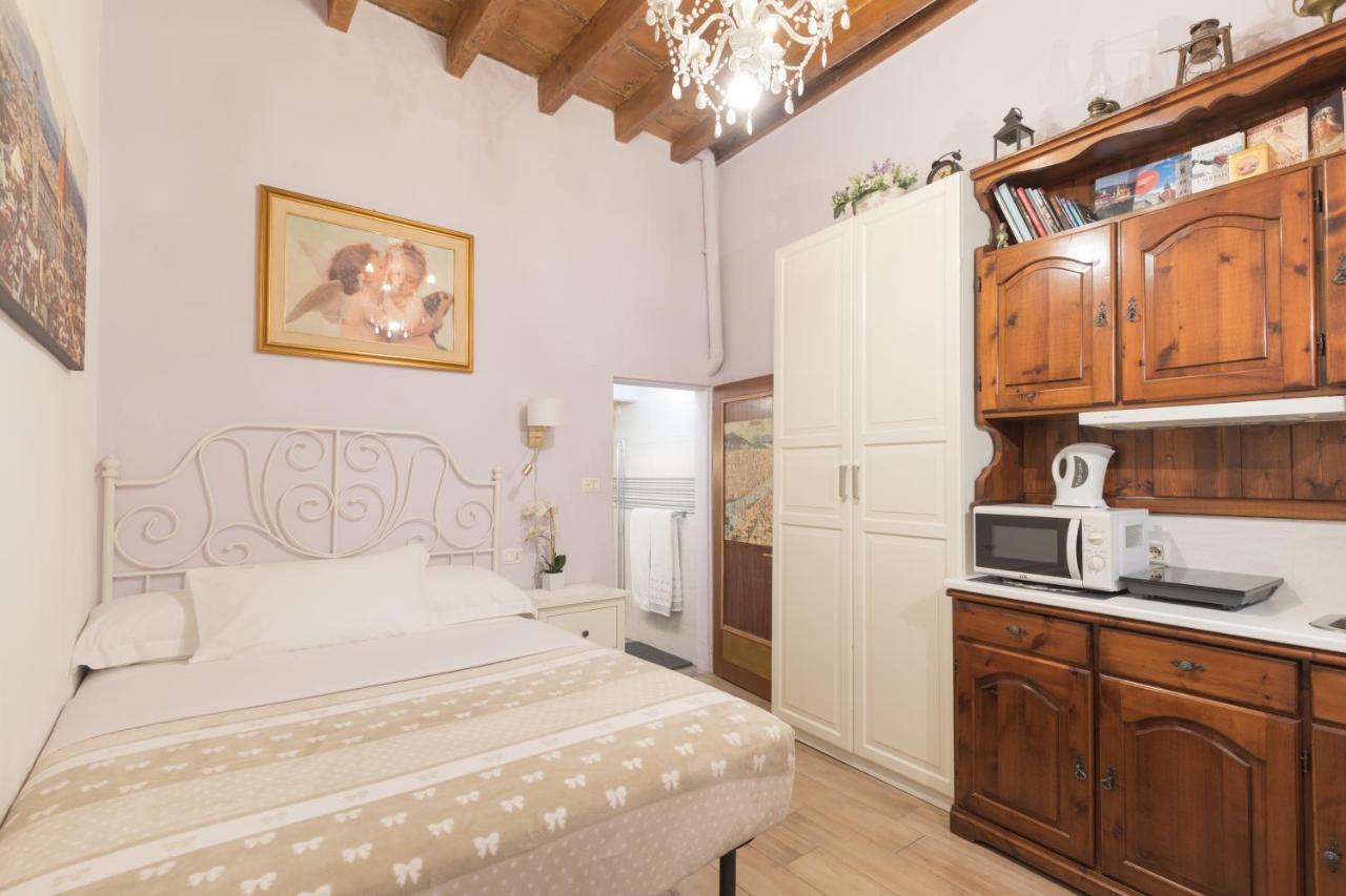 Apartament Edo Florencja Zewnętrze zdjęcie