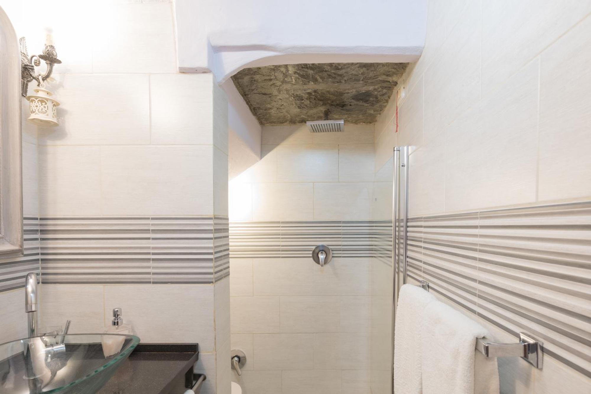 Apartament Edo Florencja Zewnętrze zdjęcie