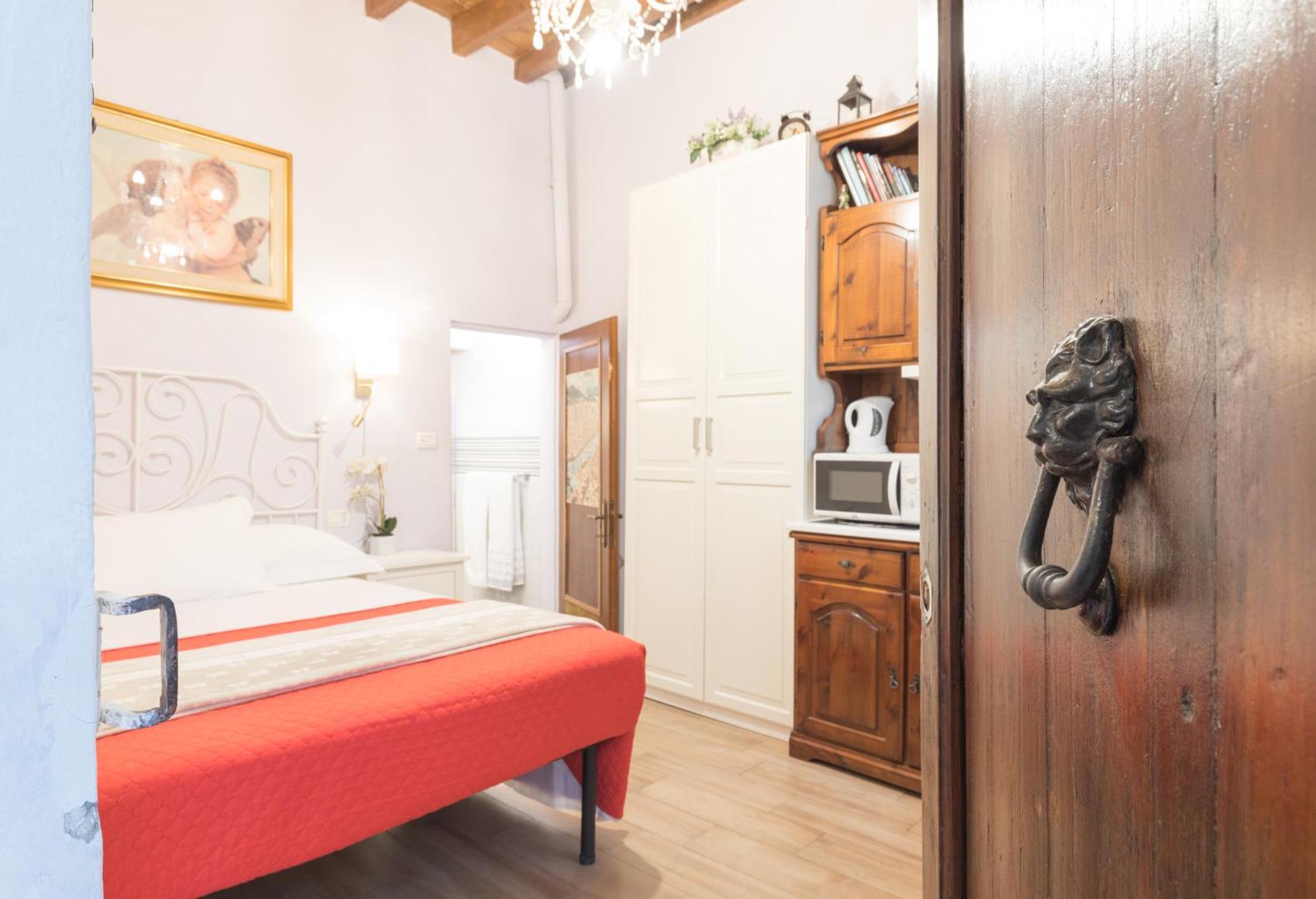 Apartament Edo Florencja Zewnętrze zdjęcie