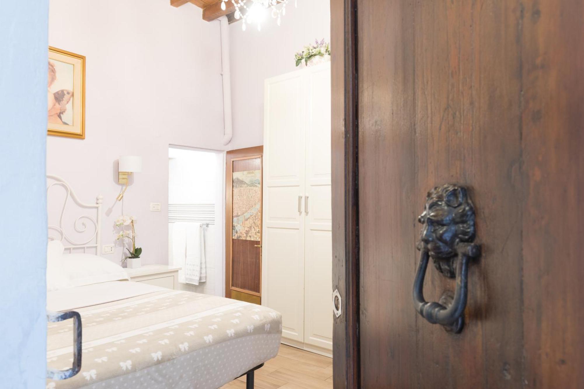 Apartament Edo Florencja Zewnętrze zdjęcie