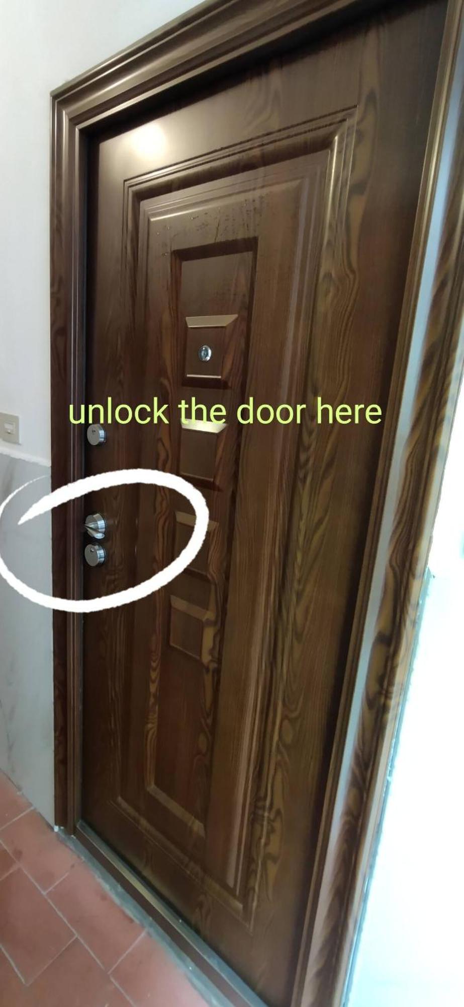 Apartament Edo Florencja Zewnętrze zdjęcie